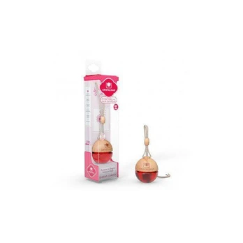 Automobilio oro gaiviklis Fresh Ocean Breeze Cristalinas (6 ml)