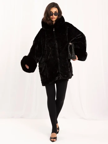 Paltas moterims ITALY MODA IT-PL-1301.76