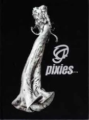 CD Pixies - Beneath The Eyrie