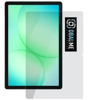 OBAL:ME 2.5D Glass Screen Protector for Samsung Galaxy Tab A11+ A9+ Clear