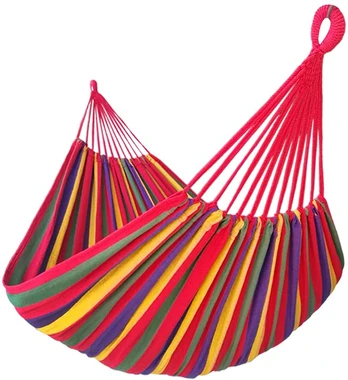 Hamakas, įvairių spalvų, 200 cm
