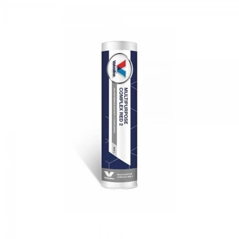 Valvoline universalus tepalas MP Complex Red 2, 400 g