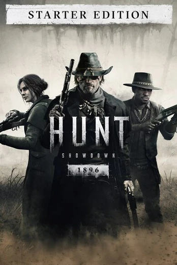 Hunt: Showdown 1896 Xbox Series X|S
