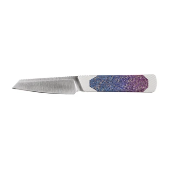Kizer Hallow 1123A4 Peilis fiksuota geležte