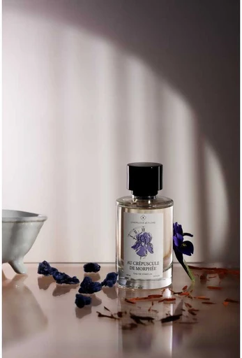 Lhorloge De Flore AU CREPUSCULE DE MORPHEE - EDP