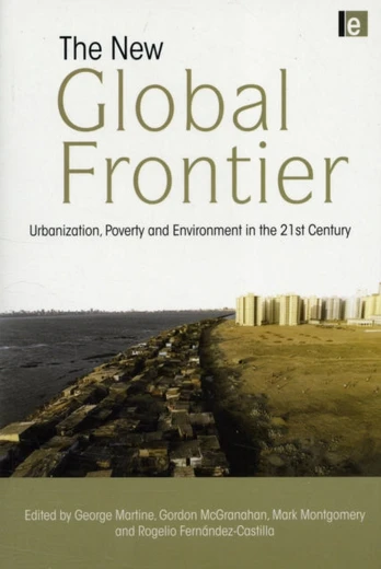 New Global Frontier