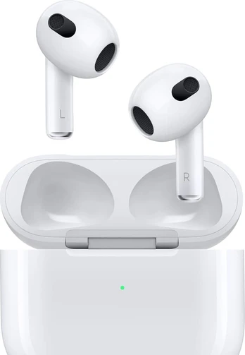 Belaidės ausinės Apple AirPods (4th gen)