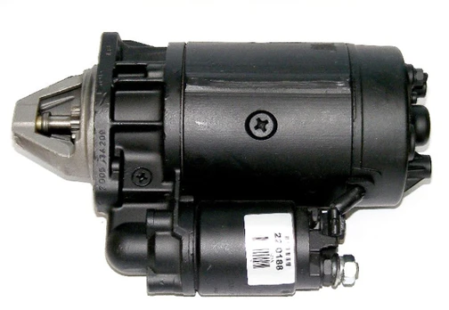 Starteris STX200245R