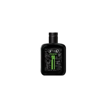 Tualetinis vanduo STR8 FR34K EDT vyrams 50 ml, 50 ml
