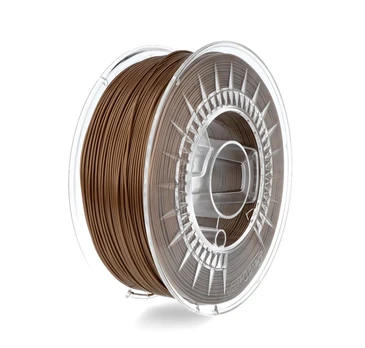 Plastikas Devil Design PLA 1,75mm 1kg - Copper