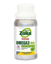 Enervit Enerzona Omega 3 Rx 48càps kaina