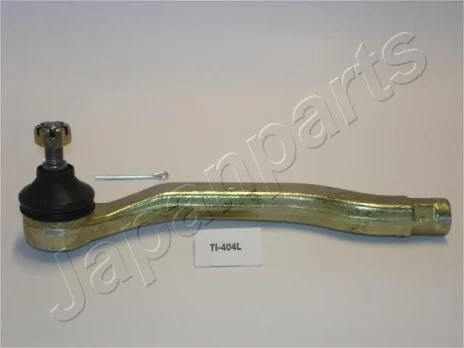 Skersinės vairo trauklės galas JAPANPARTS TI-404L