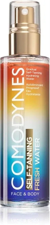 Comodynes Self-Tanning Fresh Water 100 ml