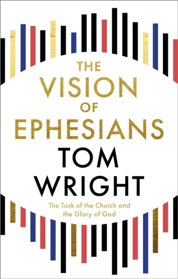 Vision of Ephesians