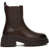 Štibletai Nine West CEO-BASIMA-01 Ruda