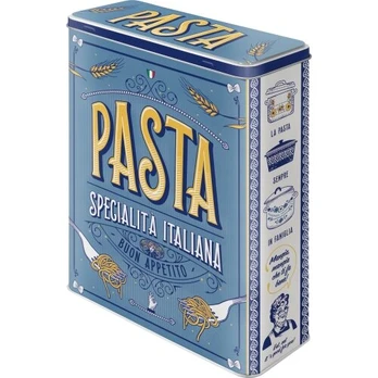 INDELIAI SU DANGTELIAIS »Pasta«, Nostalgic-Art, 4 литра