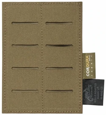 MOLLE įdėklas Helikon-Tex 2®, Coyote
