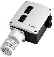 Danfoss 017-503666, 806 g, 1 pc(s)
