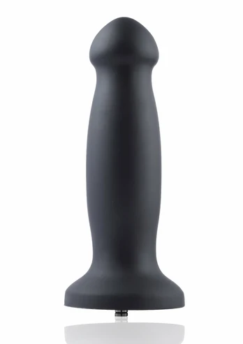 Hismith KlicLok Model 18 cm Premium Silicone Attachment Black