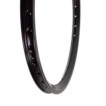 Ratlankis 20'' (406x19) BMX, 36H (black)
