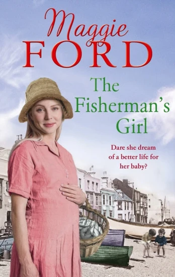 Fisherman’s Girl