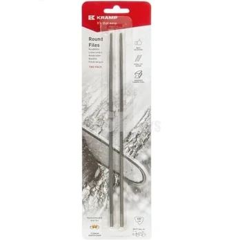 Grandinės dildė 4.5mm 2vnt.