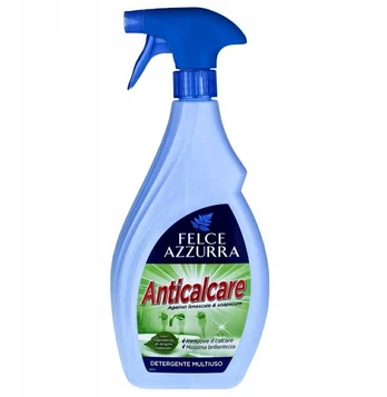 Vonios valiklis Felce Azzurra, 750 ml