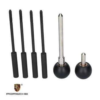Užrakinimo įrankis, alkūninis velenas KS TOOLS BT594410