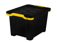 Daiktadėžė ROTHO EVO DIY PRO, 15 l kaina