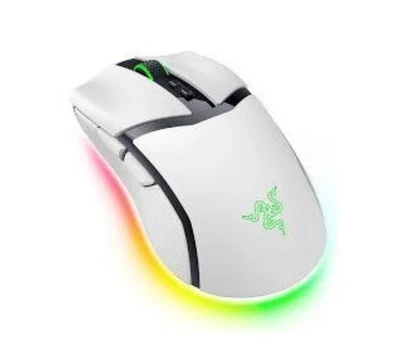 Razer Mouse RZ01-04660200-R3G1 / Cobra Pro White