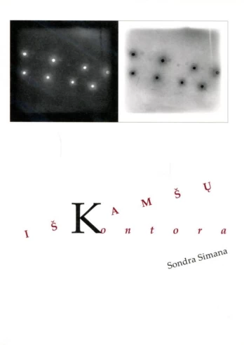 Iškamšų kontora