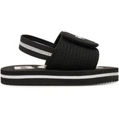 Basutės BOSS J53242 M Juoda