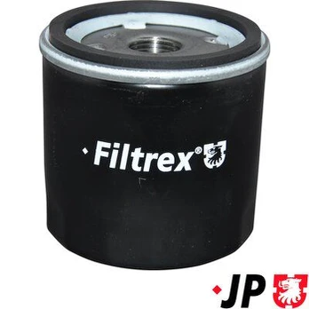 JP GROUP 1118504900 Alyvos filtras
