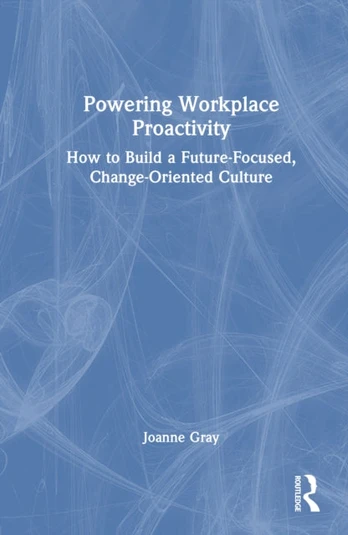 Powering Workplace Proactivity