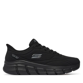 Skechers Laisvalaikio batai Bobs B Flex 118116 Juoda