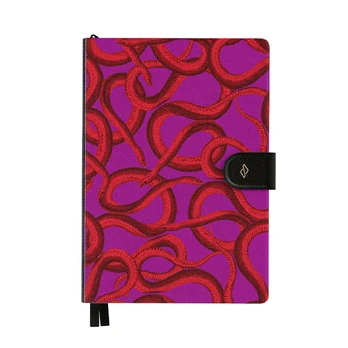Watch Out - Infinity Planner