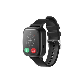 Nešiojamas GPS sekimo įrenginys - laikrodis