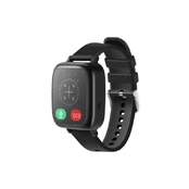Nešiojamas GPS sekimo įrenginys - laikrodis kaina