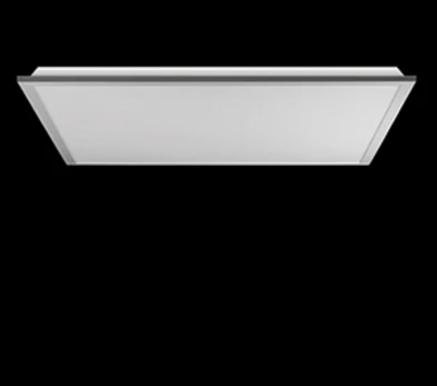 LED panelės BACKPANEL paviršinio montavimo rėmelis, baltas, 60x60cm