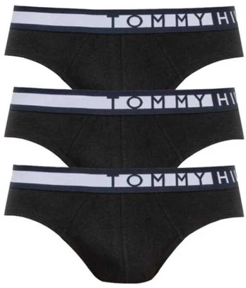 Tommy Hilfiger trumpikės