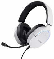 Ausinės Trust GXT 490W FAYZO