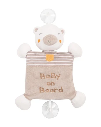 Pliušinis žaislas KikkaBoo My Teddy