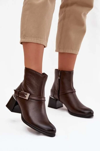 Auliniai batai Step in Style – universalus pasirinkimas kasdienai
