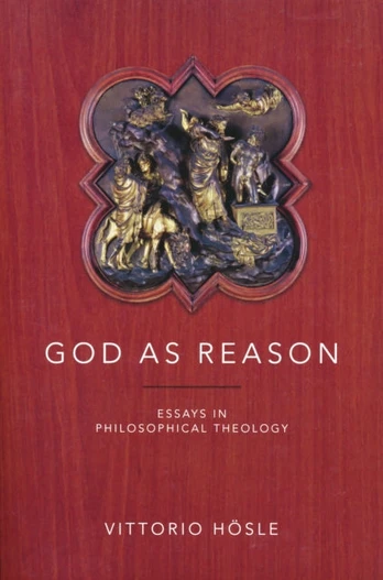 God As Reason