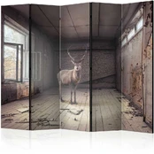Artgeist Pertvara - Lost II [Room Dividers] kaina