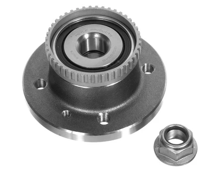 MEYLE 16-14 120 5170 Wheel hub