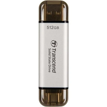 Išorinis kietasis diskas Transcend ESD310