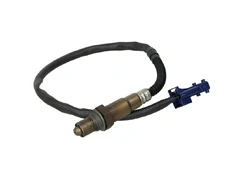 Lambda jutiklis BOSCH 0258006185 kaina