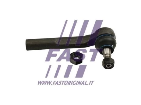 Skersinės vairo trauklės galas FAST FT16543