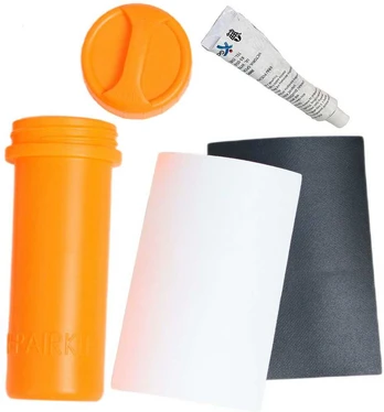 ENERO SUP BOARD KAYAK REMONTO RINKINYS